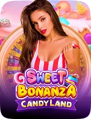 Sweet Bonanza CandyLand