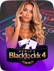 BlackJackk 4