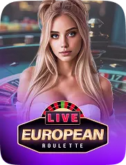 European Roulette
