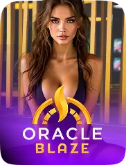 Oracle Blaze