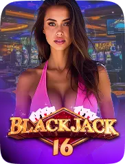 Black Jack 16