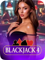 Black Jack 4