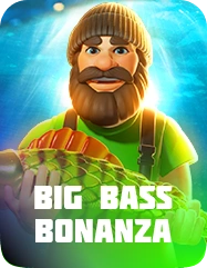 Big Bass Bonanza