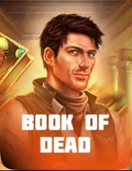 Book Of Dead