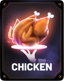 Chicken