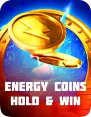 Energy Coins Hold & Win