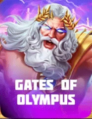 Gates Of Olympus