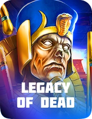 Legacy Of Dead