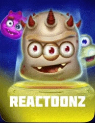 Reactoonz