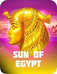 Sun Of Egypt